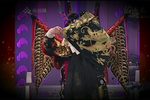 火烧余洪