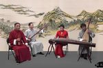 贾似道游湖