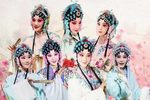 牡丹亭 北方昆曲剧院青春集锦版