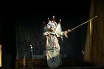 水淹罗成（三省庄）