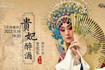 贵妃醉酒 2022.11.19国家大剧院录播版
