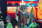 杨府挑将 探卢沟桥高能片段