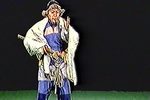 白毛女