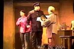 红灯记 2001年 舞台版 下