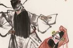 铡美案下载