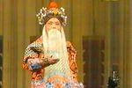 碰碑 1993年和平杯十大名票》