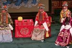 取成都 复排首演