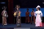 曙色紫禁城 选段