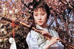 黛玉葬花