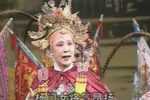 百龄挂帅定边疆 四个版本