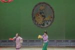 金花女