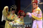 赛花乱唐
