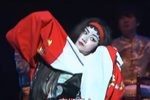 女吊