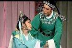 状元审母