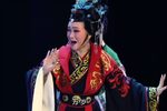 汉文皇后·惊变