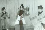蓝关雪（韩文公冻雪）
