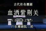 百花寺-血洒紫荆关 全剧