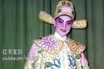 红书宝剑 选段“请罪”