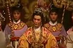 武则天亲断梨花案