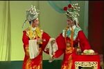 御园辨亲 宴子