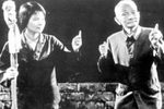 杨令婆辩本》