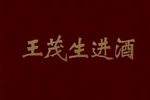 王茂生进酒