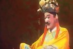 齐王点将