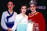 春香传 三歌