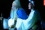 包公铡侄