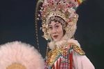 穆桂英招亲