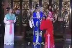 月容传