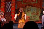 秦英挂帅 廷争