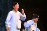剪辫记（双睛盲）