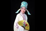 宝莲灯·安得心上人儿还