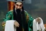 血染南梁宫 逼宫夺玺