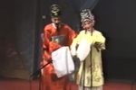 兩縣令三斷案