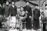 狸猫换太子