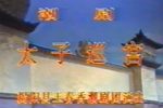 太子巡宫 选场