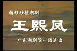 王熙凤