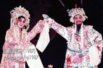 红鬃烈马 选段“别窑”