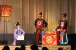 孟姜女过关