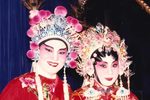 薛丁山三休樊梨花 下集