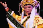 梅花公主 第三场：议婚