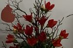 十年相思苦断肠