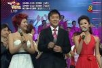 穆桂英挂帅 2006年