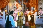 刘明珠·金殿锄奸 高清修复
