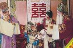 二度梅-重台别》