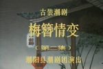 梅簪情变 全剧放送