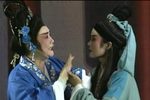 求乞会母 不同曲词版本