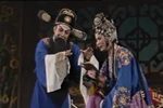 铁面县令-董宣托子